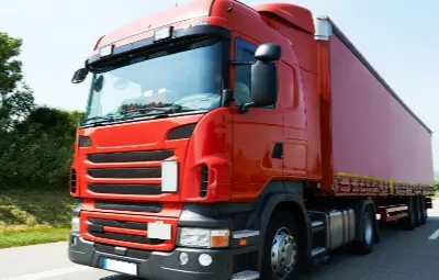 Bursa Gaziemir Ambar Kargo