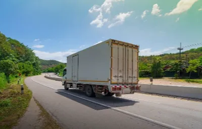 Bursa ile Gaziemir Arası Bulaşık Makinesi Taşıma