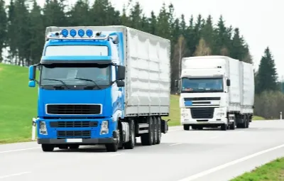 Bursa ile Gaziemir Arası Eşya Taşıma